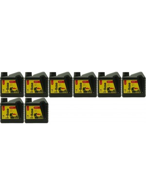 Eni i-Base 15W-40 Motoröl 8x 1l = 8 Liter