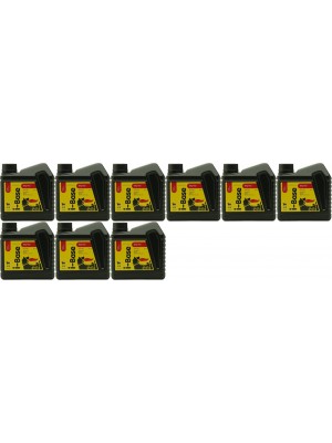 Eni i-Base 15W-40 Motoröl 9x 1l = 9 Liter