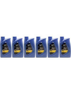 ENI Fork Oil SAE 10W Gabelöl fork oil 6x 1l = 6 Liter