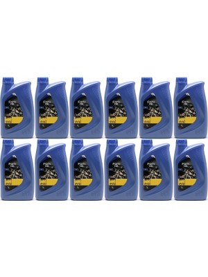 ENI Fork Oil SAE 5W Gabelöl fork oil 12x 1l = 12 Liter