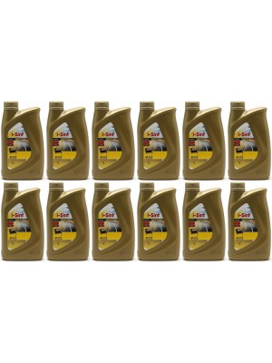 Eni i-Sint 0W-20 Motoröl 12x 1l = 12 Liter