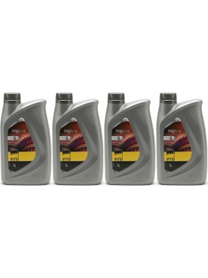 Eni Rotra ATF II D Automatikgetriebeöl 4x 1l = 4 Liter