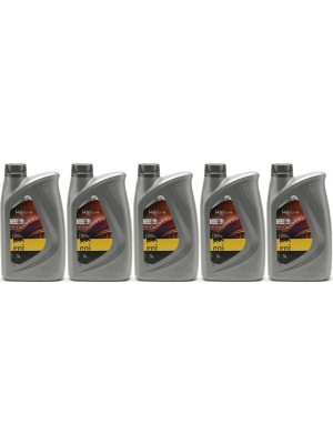 Eni Rotra ATF II D Automatikgetriebeöl 5x 1l = 5 Liter