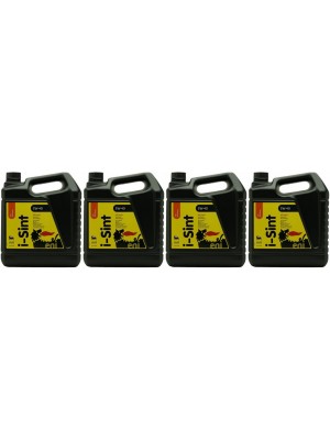 ENI i-Sint 5W-40 Motoröl 4x 5 = 20 Liter