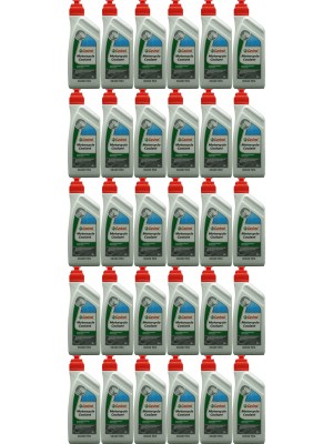 Castrol Motorcycle Coolant 30x 1l = 30 Liter