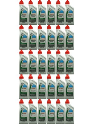 Castrol Motorcycle Coolant 30x 1l = 30 Liter