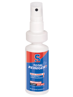 S100 Motorrad Totalreiniger 100ml