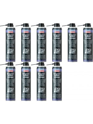 Liqui Moly 3325 Vergaser Außen Reiniger 10x 400 Milliliter