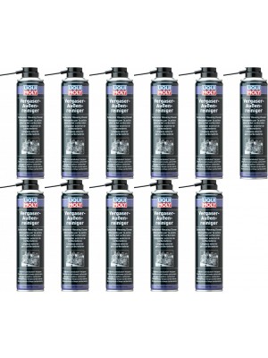 Liqui Moly 3325 Vergaser Außen Reiniger 11x 400 Milliliter