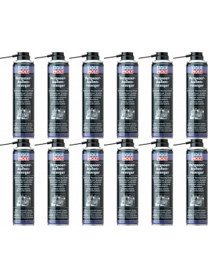 Liqui Moly 3325 Vergaser Außen Reiniger 12x 400 Milliliter