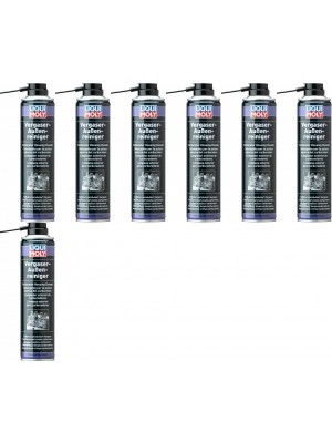 Liqui Moly 3325 Vergaser Außen Reiniger 7x 400 Milliliter