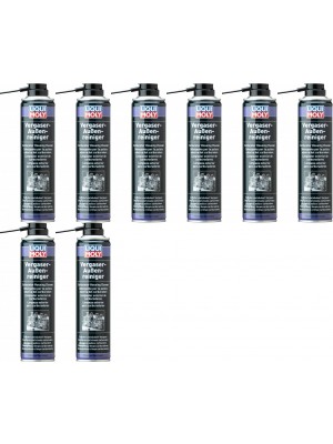 Liqui Moly 3325 Vergaser Außen Reiniger 8x 400 Milliliter