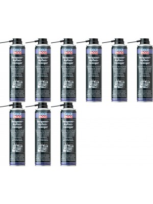 Liqui Moly 3325 Vergaser Außen Reiniger 9x 400 Milliliter