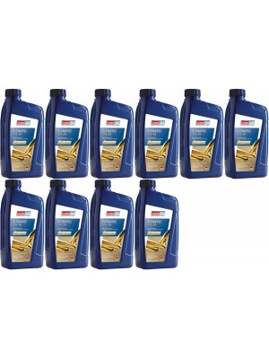 EUROLUB CLEANTEC 5W-30 Motoröl 10x 1l = 10 Liter