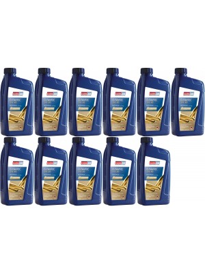 EUROLUB CLEANTEC 5W-30 Motoröl 11x 1l = 11 Liter