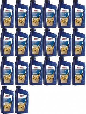 EUROLUB CLEANTEC 5W-30 Motoröl 20x 1l = 20 Liter