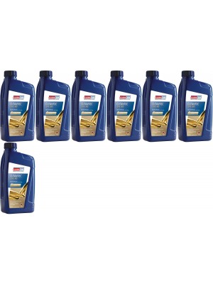 EUROLUB CLEANTEC 5W-30 Motoröl 7x 1l = 7 Liter