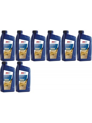 EUROLUB CLEANTEC 5W-30 Motoröl 8x 1l = 8 Liter