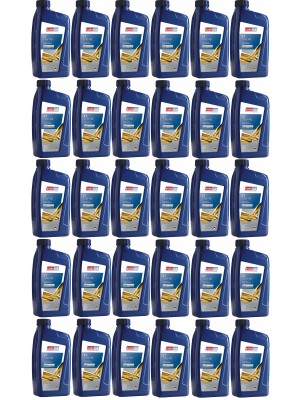 EUROLUB GT 10W-40 Diesel & Benziner Motoröliter 30x 1l = 30 Liter