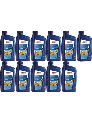 EUROLUB HD 4C SAE 30 Rasenmäheröl 11x 1l = 11 Liter