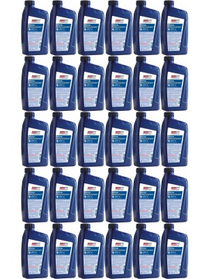 EUROLUB Bremsflüssigkeit DOT 4 30x 1l = 30 Liter