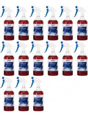 EUROLUB Motorimprägnierung 15x 1l = 15 Liter