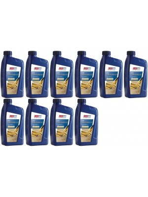 EUROLUB GEAR FLUIDE CVT 10x 1l = 10 Liter