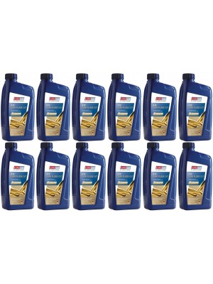 EUROLUB GEAR FLUIDE CVT 12x 1l = 12 Liter