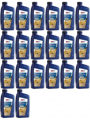 EUROLUB GEAR FLUIDE CVT 20x 1l = 20 Liter