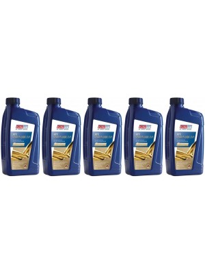 EUROLUB GEAR FLUIDE CVT 5x 1l = 5 Liter