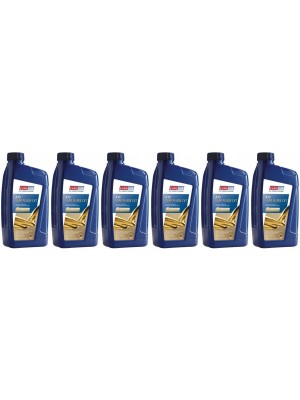 EUROLUB GEAR FLUIDE CVT 6x 1l = 6 Liter