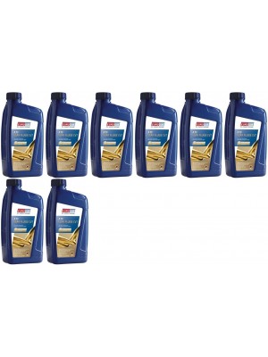 EUROLUB GEAR FLUIDE CVT 8x 1l = 8 Liter