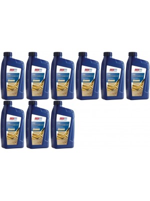 EUROLUB GEAR FLUIDE CVT 9x 1l = 9 Liter