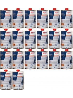 EUROLUB Universalverdünnung, Verdünner 20x 1l = 20 Liter