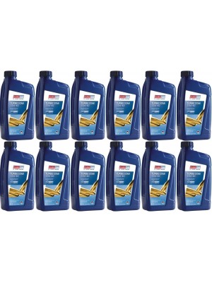 EUROLUB Turbo Star 15W-40 Motoröl 12x 1l = 12 Liter