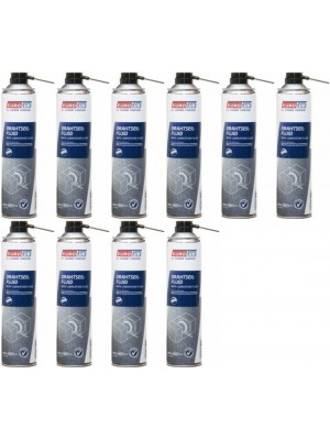 Eurolub Drahtseil-Fluid 10x 600ml