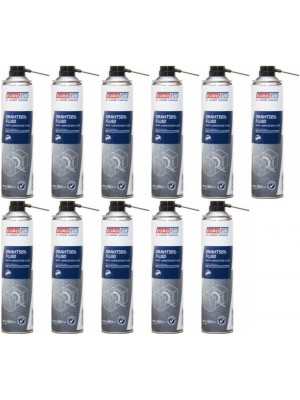 Eurolub Drahtseil-Fluid 11x 600ml