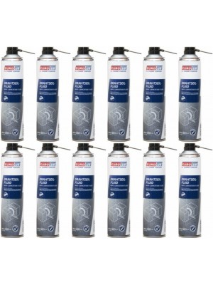 Eurolub Drahtseil-Fluid 12x 600ml