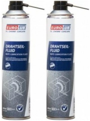 Eurolub Drahtseil-Fluid 2x 600ml