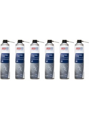 Eurolub Drahtseil-Fluid 6x 600ml