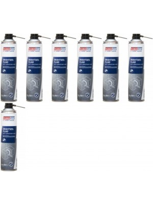 Eurolub Drahtseil-Fluid 7x 600ml