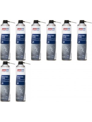 Eurolub Drahtseil-Fluid 8x 600ml