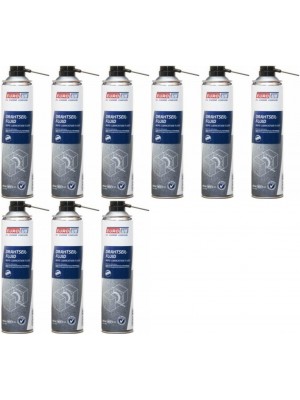 Eurolub Drahtseil-Fluid 9x 600ml