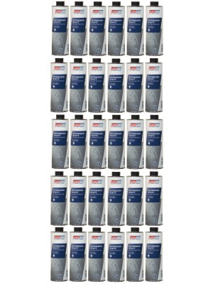 EUROLUB Unterbodenschutz 30x 1l = 30 Liter