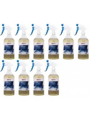 EUROLUB Motorkaltreiniger 10x 1l = 10 Liter