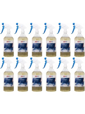 EUROLUB Motorkaltreiniger 12x 1l = 12 Liter
