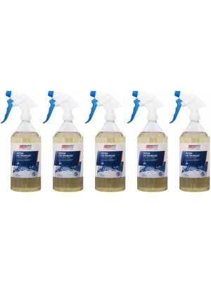 EUROLUB Motorkaltreiniger 5x 1l = 5 Liter