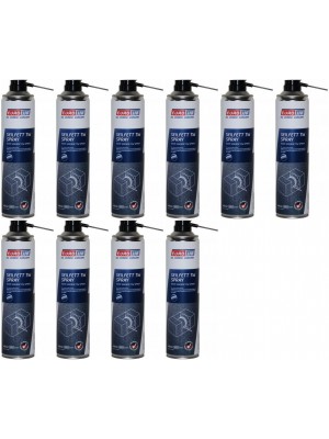 Eurolub Hohlraum-Versiegler Seilfett TW/ Spray 10x 600ml