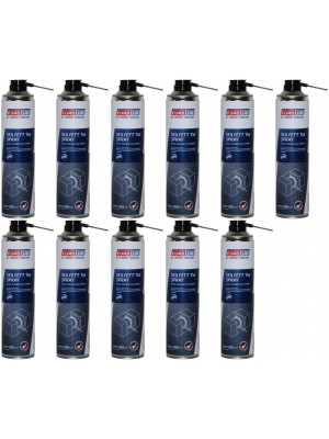 Eurolub Hohlraum-Versiegler Seilfett TW/ Spray 11x 600ml