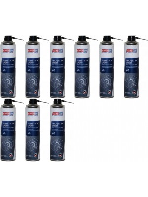 Eurolub Hohlraum-Versiegler Seilfett TW/ Spray 9x 600ml